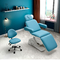 3Motors Beauty Salon Giường Spa Ghế massage mặt bằng điện Giường chân có thể điều chỉnh