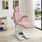 Ghế giường massage có thể điều chỉnh Electric Beauty Salon Bed 2 Motor