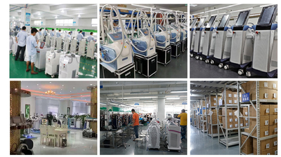 Trung Quốc Gorgeous Beauty Equipment Manufacture